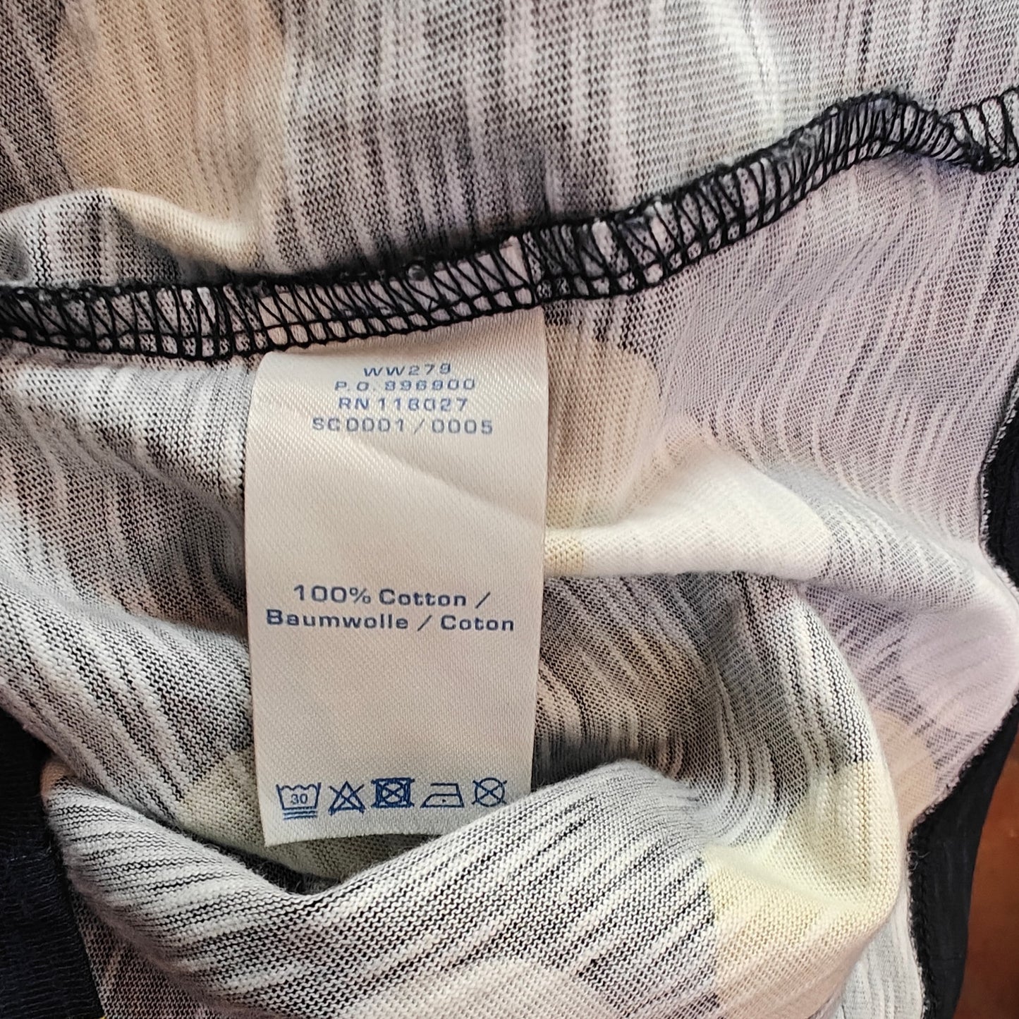 Navy Polka Dot Sleeveless Shift Dress