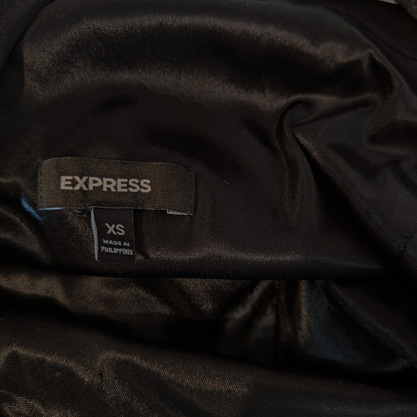 Black Bandage Bodycon Midi Dress