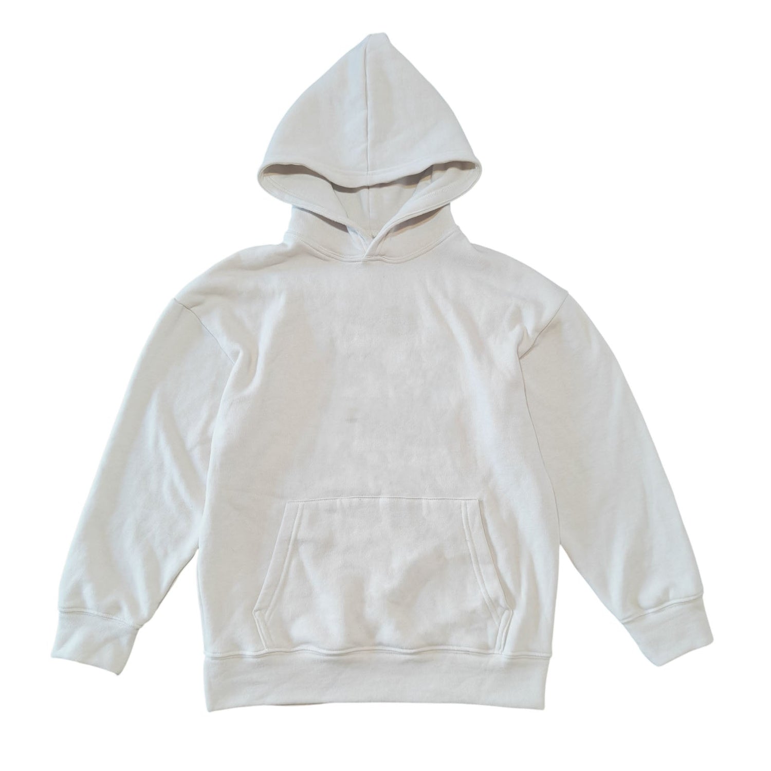 Hoodies + Sweatshirts