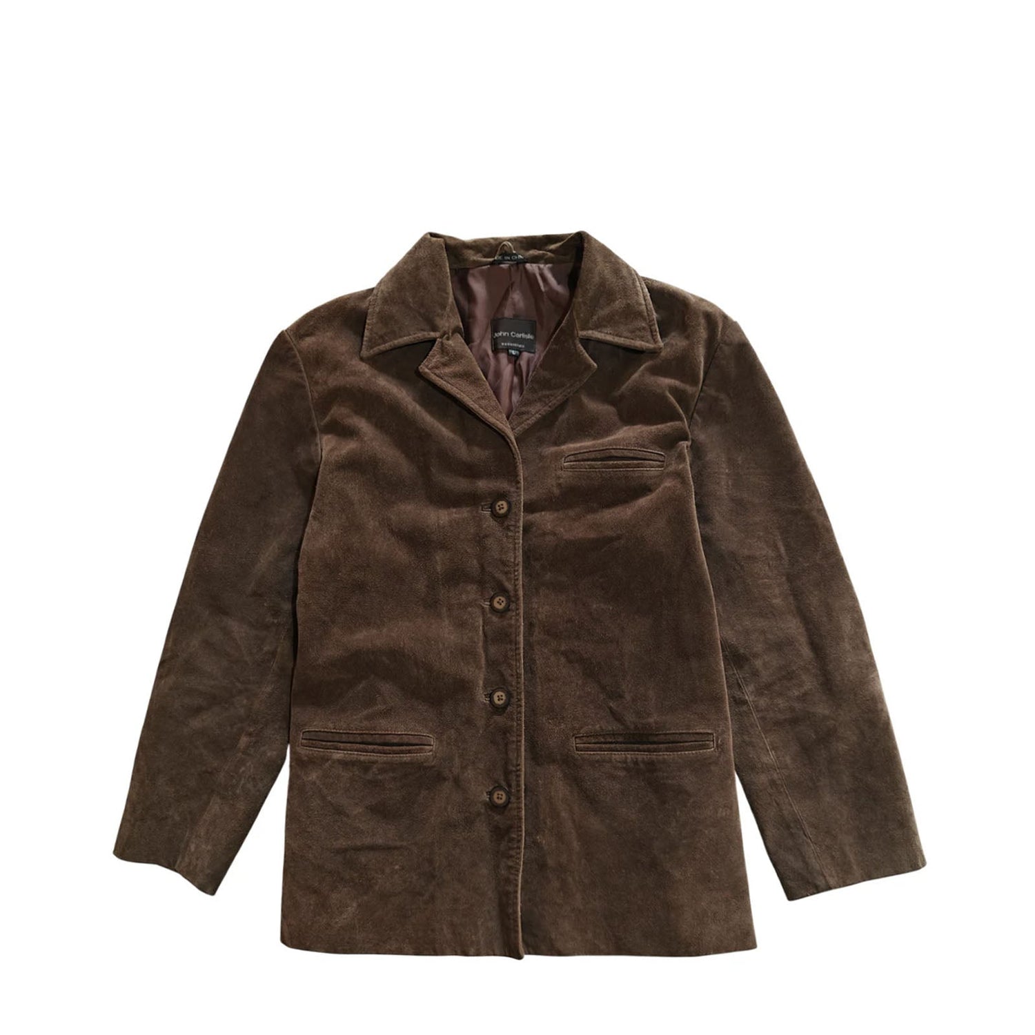 Blazers & Vests (Men)