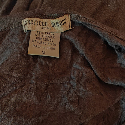 Black Sleeveless Mini Dress