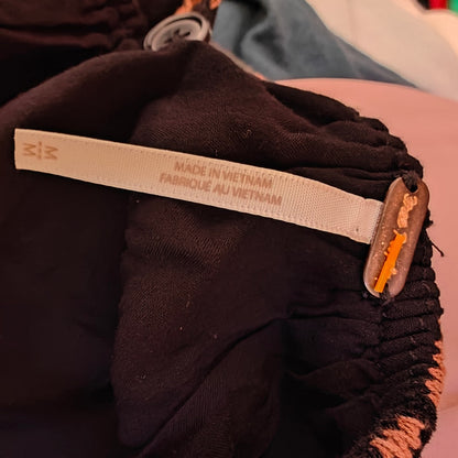 Floral Linen Backless Maxi Dress