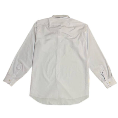 White Button Down Dress Shirt